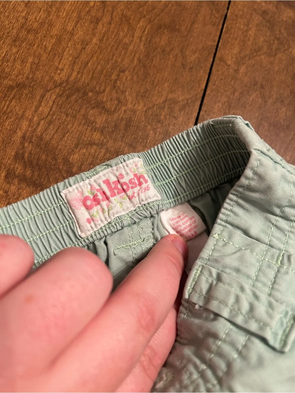 Vintage y2k baby girl clothing bundle! (12mos-18mos)